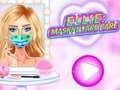 Παιχνίδι Ellie: Maskne Face Care σε απευθείας σύνδεση
