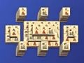 Παιχνίδι Το μεγάλο Mahjong  σε απευθείας σύνδεση