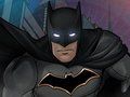 Παιχνίδι Batman: Crusader Chase σε απευθείας σύνδεση
