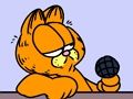 Παιχνίδι FNF: Garfield Δευτέρα Funkin ' σε απευθείας σύνδεση