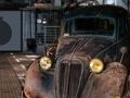 Παιχνίδι Παλιό Garage Treasure Escape  σε απευθείας σύνδεση