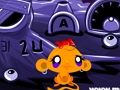 Παιχνίδι Monkey Go Happy Stage 199 σε απευθείας σύνδεση