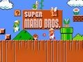 Παιχνίδι Super Mario Bros. σε απευθείας σύνδεση