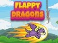 Παιχνίδι Flappy Dragons σε απευθείας σύνδεση