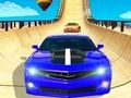 Παιχνίδι Ramp Car Stunt Racing  σε απευθείας σύνδεση