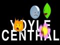 Παιχνίδι FNF x BFDI: Yoylecake Central V2 σε απευθείας σύνδεση