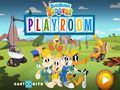 Παιχνίδι Bugs Bunny Builders Playroom σε απευθείας σύνδεση