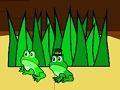 Παιχνίδι Polly The Frog 3: Διάταγμα του Billy Bullfrog σε απευθείας σύνδεση