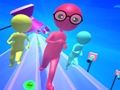 Παιχνίδι Sky Race 3D σε απευθείας σύνδεση