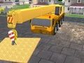 Παιχνίδι Simulator Builder: συγκρότημα κατοικιών σε απευθείας σύνδεση