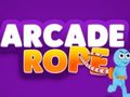 Παιχνίδι Σχοινί arcade σε απευθείας σύνδεση