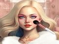 Παιχνίδι Makeover ASMR σε απευθείας σύνδεση