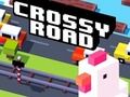 Παιχνίδι Διευθυντής Crossy Road σε απευθείας σύνδεση