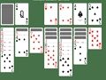 Παιχνίδι Klondike Solitaire Γυρίστε ένα  σε απευθείας σύνδεση