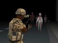 Παιχνίδι Αποκάλυψη - Ζόμπι Πόλη σε απευθείας σύνδεση