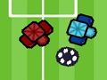 Παιχνίδι Pixel Ball League σε απευθείας σύνδεση