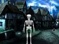 Παιχνίδι Βρείτε το Skull Rider Bike  σε απευθείας σύνδεση