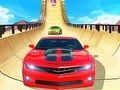 Παιχνίδι Παιχνίδια Mega Ramp Car Stunt  σε απευθείας σύνδεση