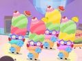 Παιχνίδι Baby Panda Food Party σε απευθείας σύνδεση Παιχνίδι Baby Panda Food Party σε απευθείας σύνδεση
