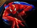 Παιχνίδι Παζλ Spider Man  σε απευθείας σύνδεση