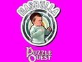 Παιχνίδι Hasbulla Puzzle Quest σε απευθείας σύνδεση
