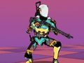 Παιχνίδι Action Combat Arena σε απευθείας σύνδεση