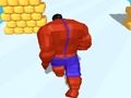 Παιχνίδι Αγώνας Super Hero  σε απευθείας σύνδεση
