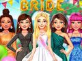 Παιχνίδι Ellie Bachelorette Party σε απευθείας σύνδεση