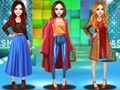 Παιχνίδι Cherrie New Sprends Trends σε απευθείας σύνδεση