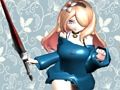 Παιχνίδι Sakora Anime Dress Up σε απευθείας σύνδεση