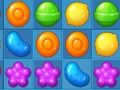 Παιχνίδι Κιτ Candy Match-3  σε απευθείας σύνδεση