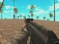 Παιχνίδι Sunny Tropic Battle Royale 3 σε απευθείας σύνδεση