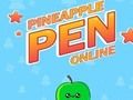 Παιχνίδι Pineapple Pen online σε απευθείας σύνδεση