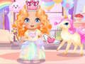Παιχνίδι Toddie Unicorn Princess σε απευθείας σύνδεση
