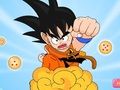 Παιχνίδι Dragon Ball 3 σε απευθείας σύνδεση