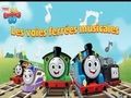 Παιχνίδι Thomas All Engines Go: Les Voies Ferrées Musicales  σε απευθείας σύνδεση