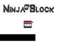 Παιχνίδι Μπλοκ Ninja  σε απευθείας σύνδεση
