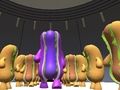 Παιχνίδι Hotdog TD σε απευθείας σύνδεση