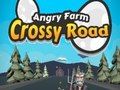 Παιχνίδι Φαρισαϊκή Φάρμα Crossy Road σε απευθείας σύνδεση