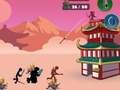 Παιχνίδι Stick War Legacy 2 σε απευθείας σύνδεση