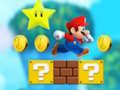 Παιχνίδι Super Mario Bros. Wonder v. 2  σε απευθείας σύνδεση