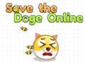 Παιχνίδι Αποθηκεύστε το doge online σε απευθείας σύνδεση
