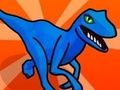 Παιχνίδι Πλήθος Dino σε απευθείας σύνδεση