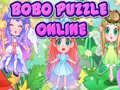 Παιχνίδι Bobo Puzzle Online σε απευθείας σύνδεση