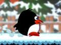 Παιχνίδι Penguin Dash! σε απευθείας σύνδεση