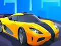 Παιχνίδι Αγώνας Master 3D Car Racing σε απευθείας σύνδεση