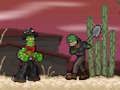 Παιχνίδι Cactus McCoy 2: Calavera Ruins σε απευθείας σύνδεση