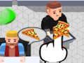 Παιχνίδι Pizza Cafe Tycoon σε απευθείας σύνδεση
