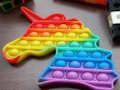 Παιχνίδι Pop It Fidget: Αντι -άγχος σε απευθείας σύνδεση