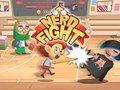 Παιχνίδι Μάχη Nerd σε απευθείας σύνδεση